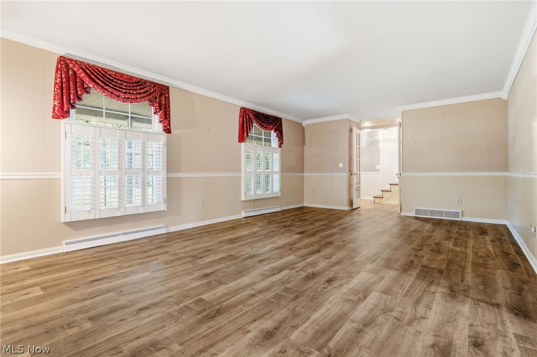 Nottingham Village - Residential