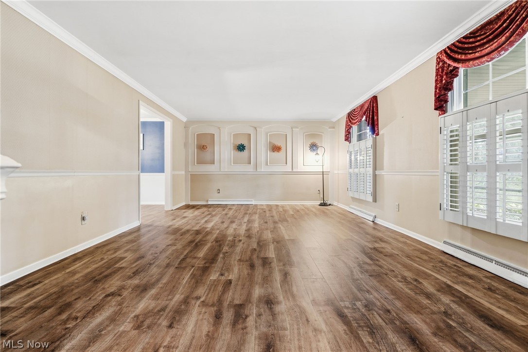 Nottingham Village - Residential