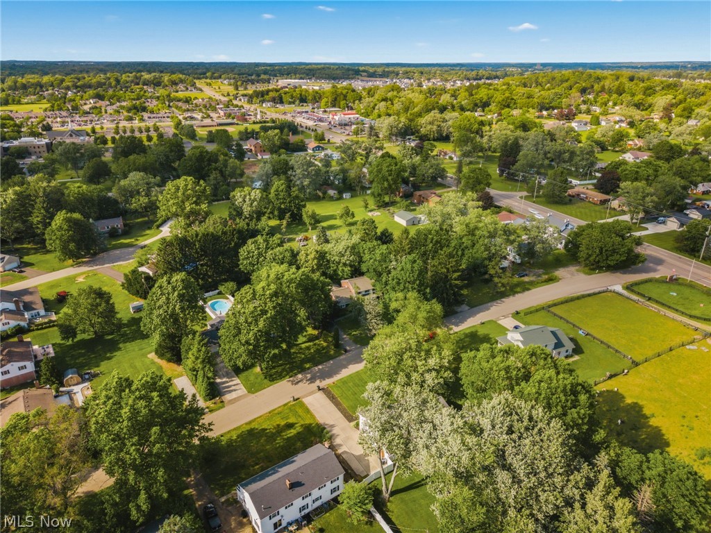 Nottingham Village - Residential
