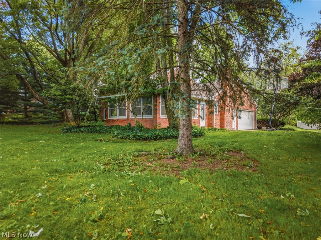 Nottingham Village - Residential