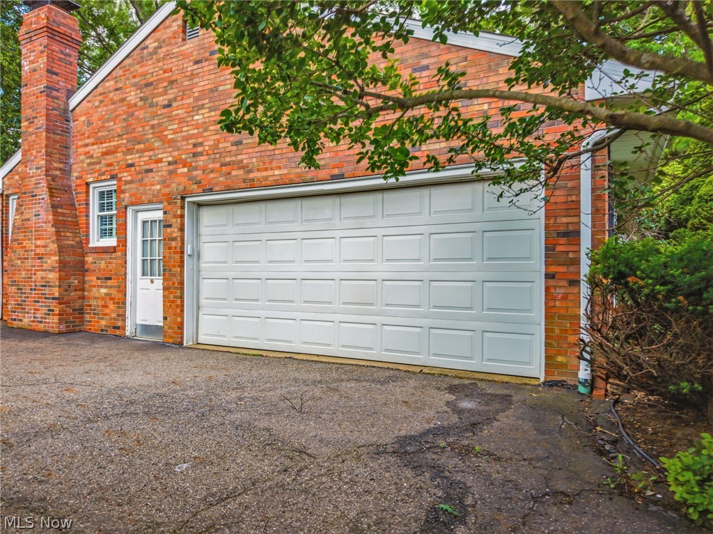 Nottingham Village - Residential