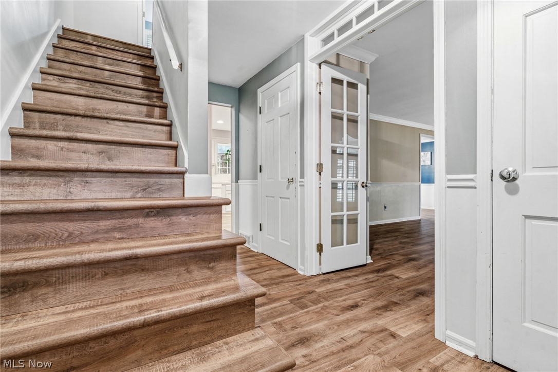 Nottingham Village - Residential