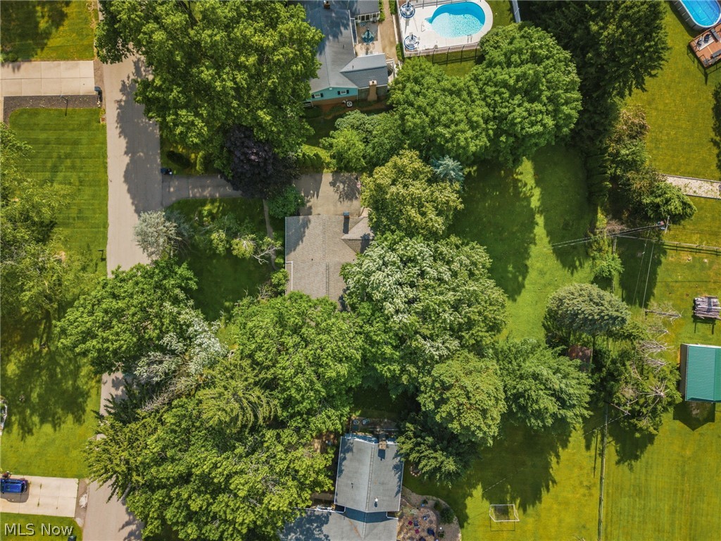 Nottingham Village - Residential