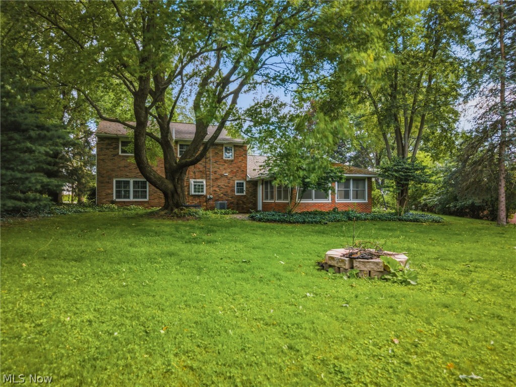 Nottingham Village - Residential