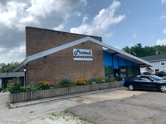 Franklin - Commercial Sale