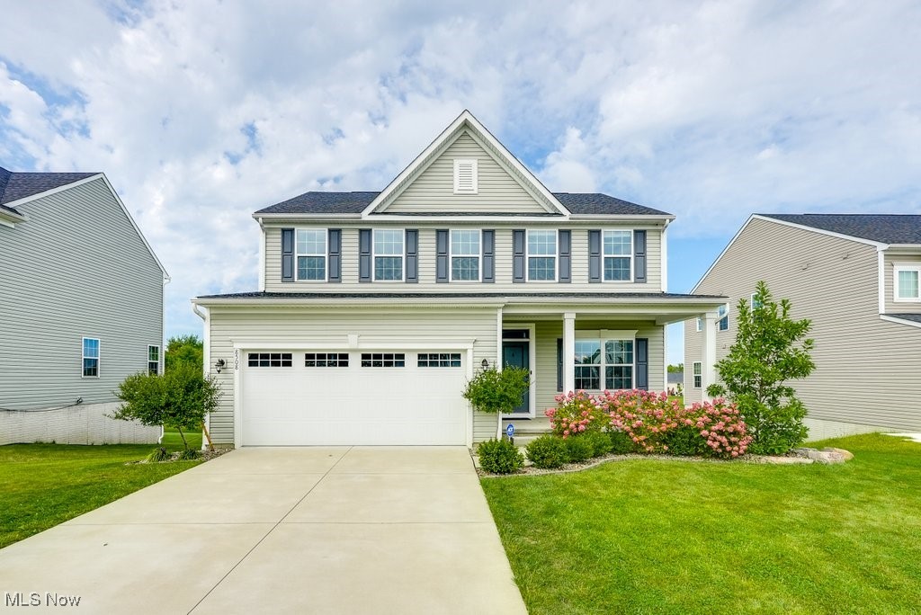 Meadow View - Residential