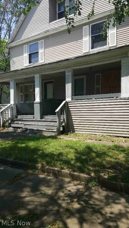 Miller & Long - Residential Income