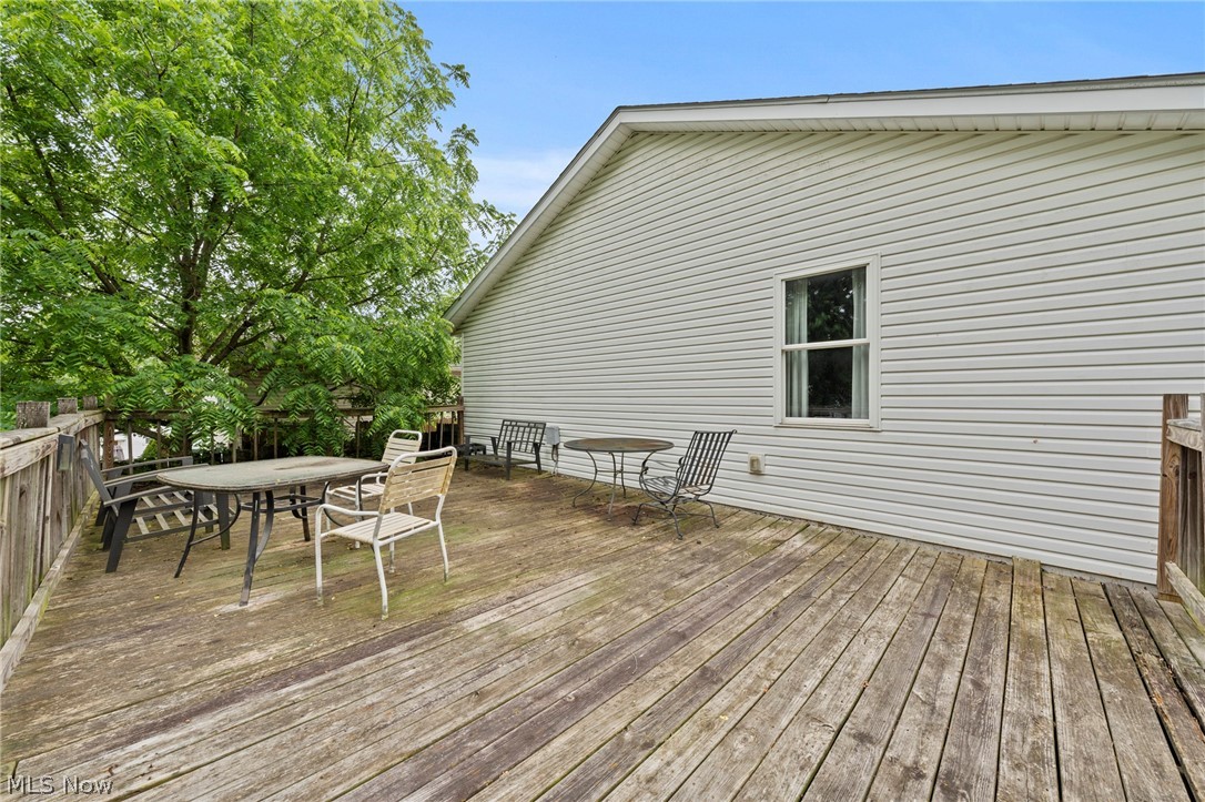 Westside Allotment - Residential