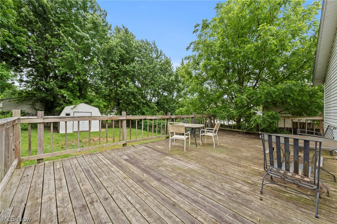 Westside Allotment - Residential