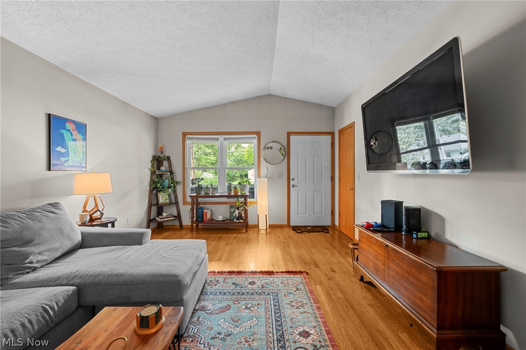 Westside Allotment - Residential