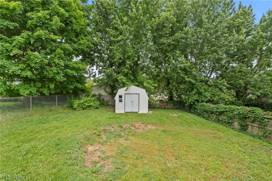 Westside Allotment - Residential