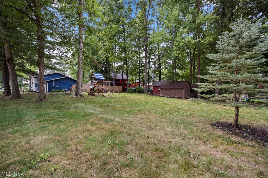 Valley Forest - Residential
