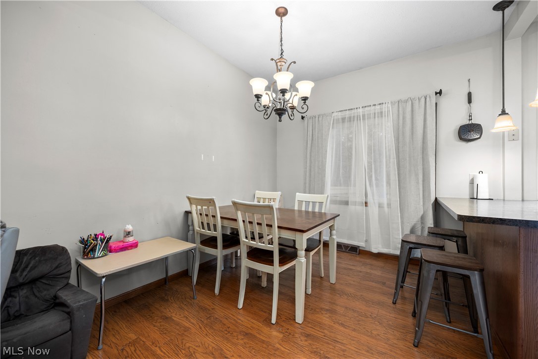 Valley Forest - Residential