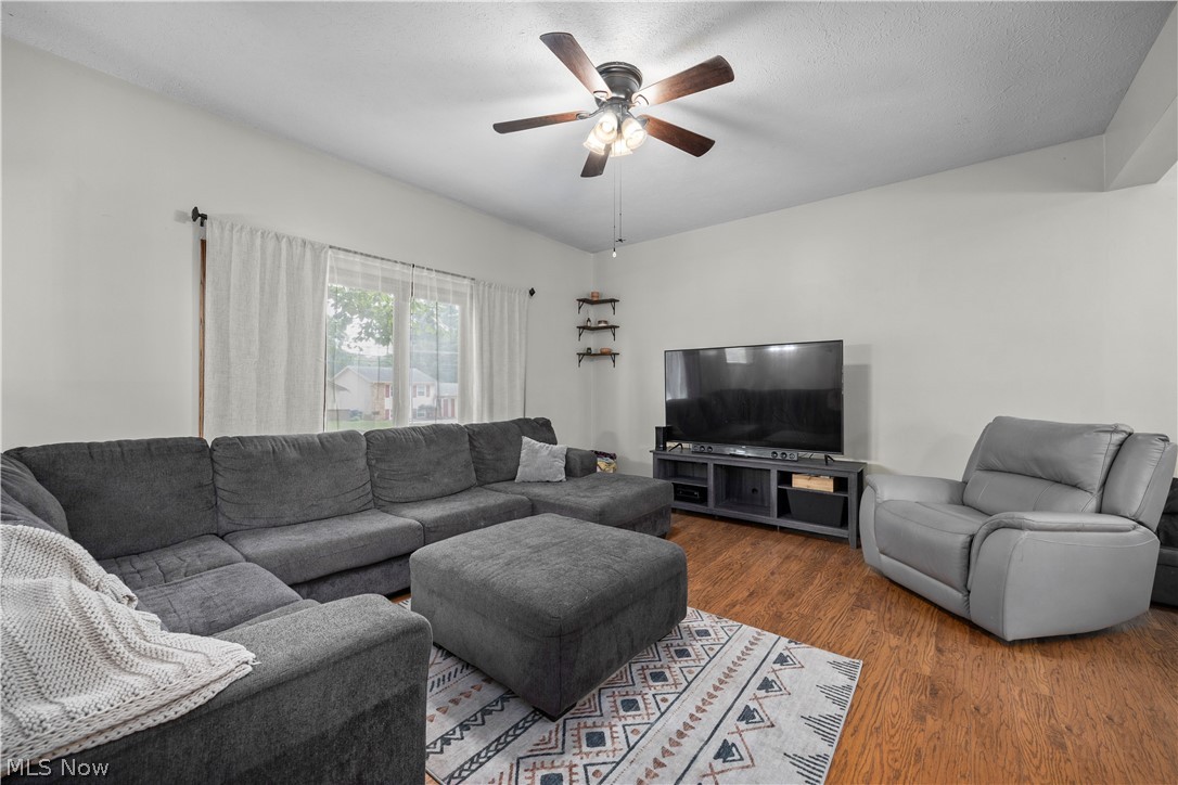 Valley Forest - Residential