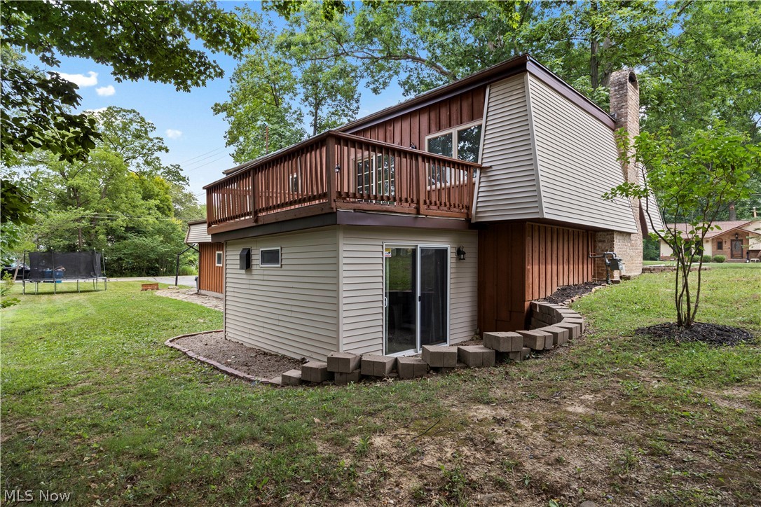 Valley Forest - Residential