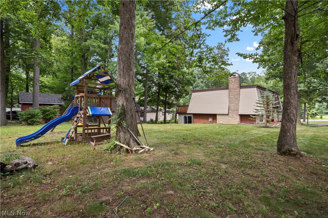 Valley Forest - Residential