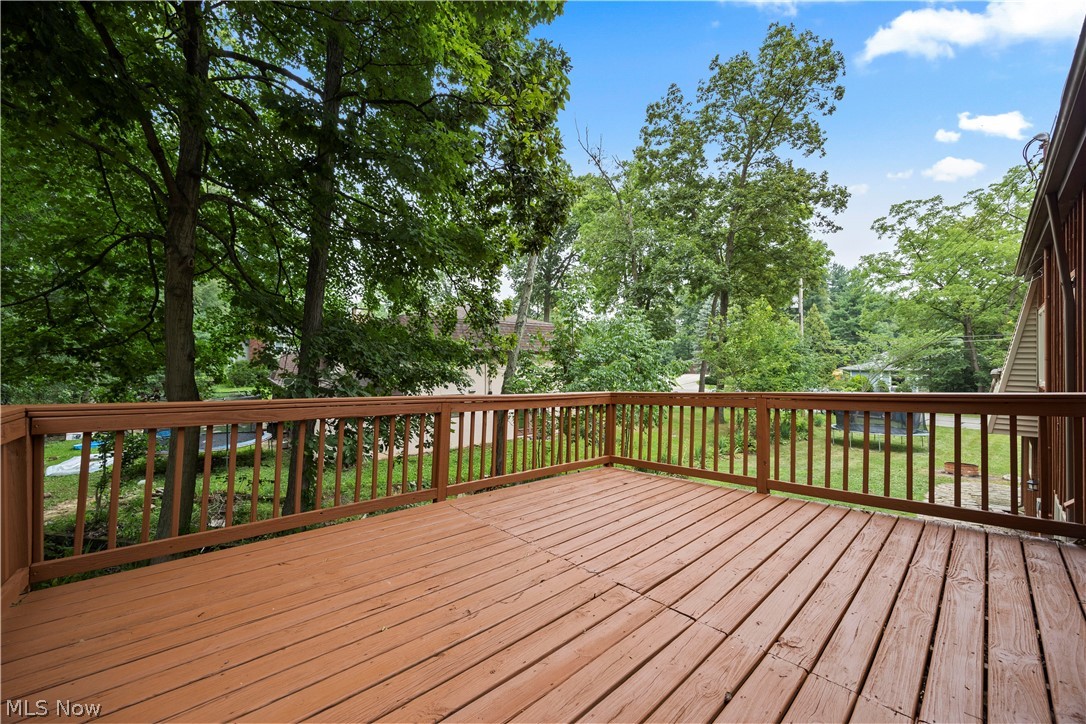 Valley Forest - Residential