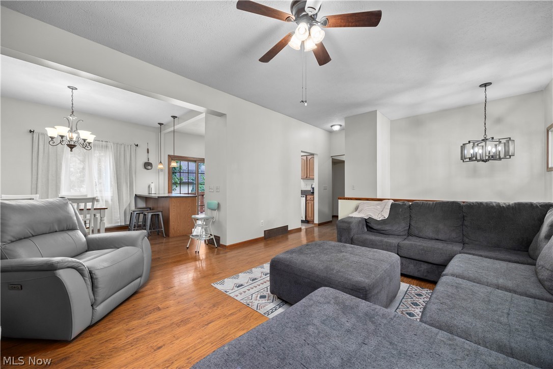 Valley Forest - Residential