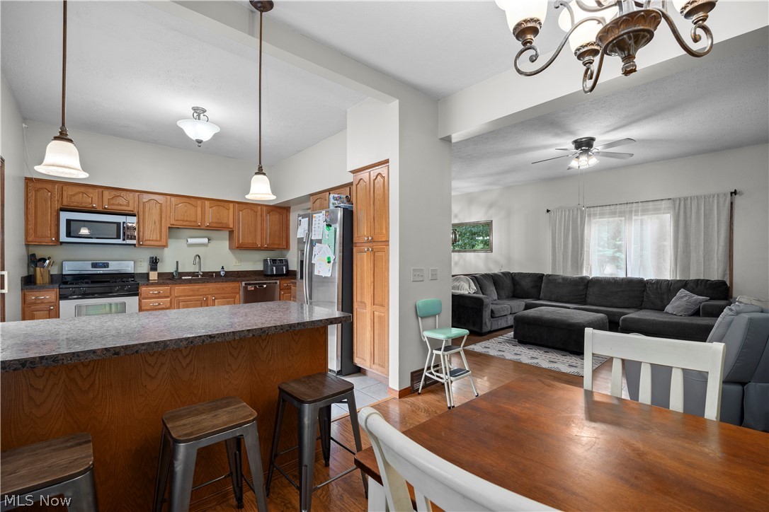 Valley Forest - Residential