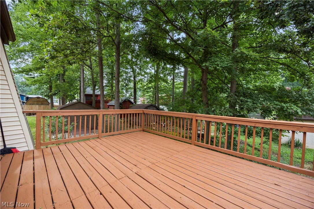 Valley Forest - Residential