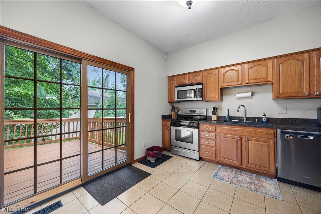 Valley Forest - Residential