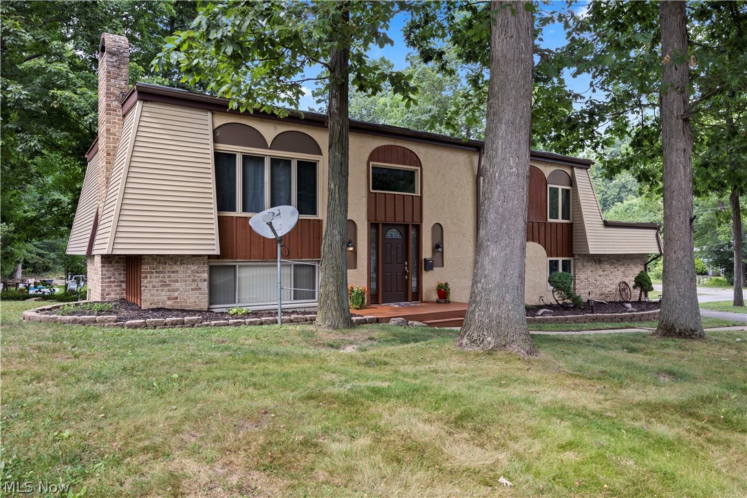 Valley Forest - Residential