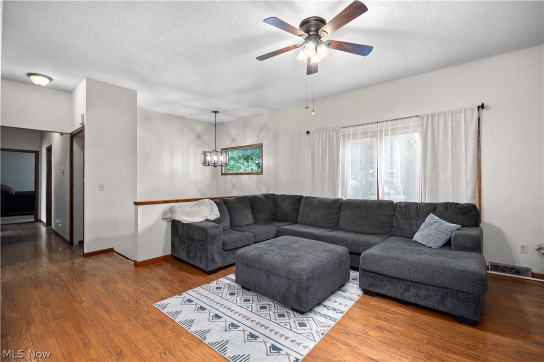 Valley Forest - Residential