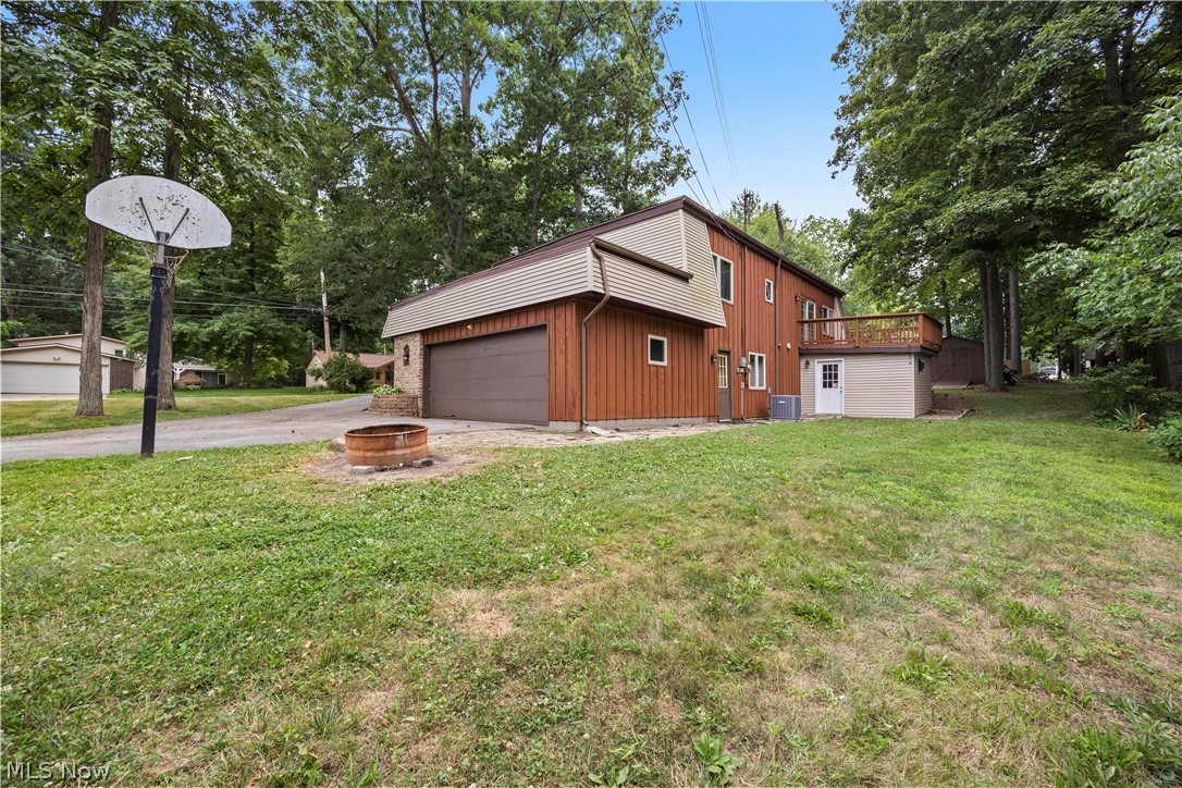 Valley Forest - Residential