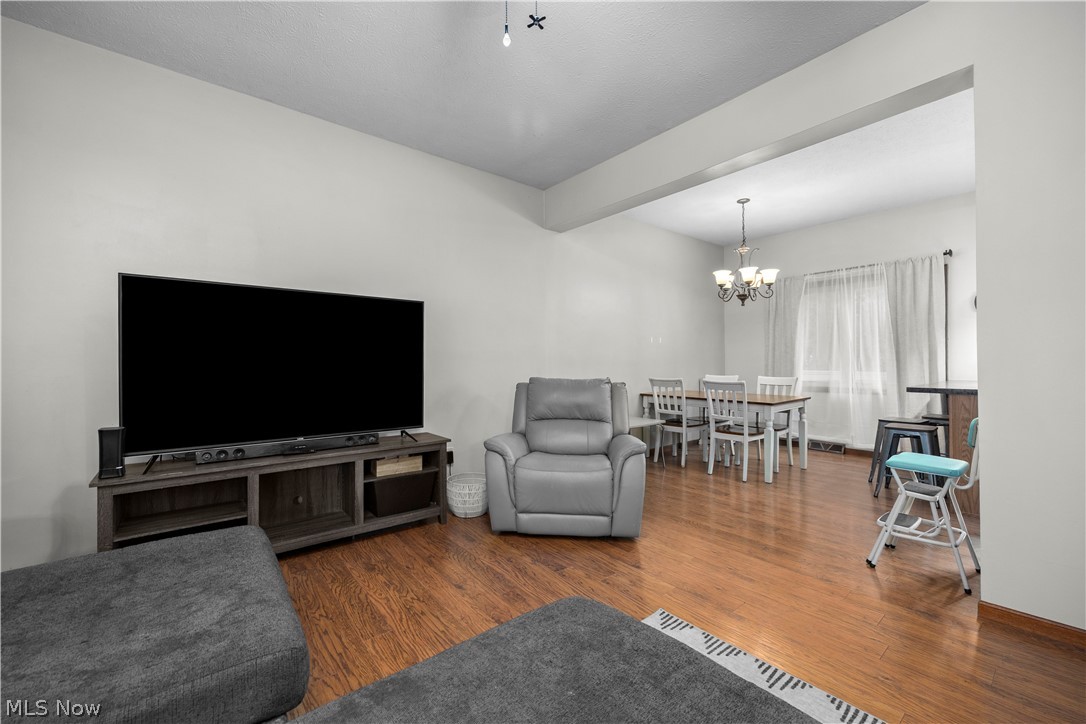 Valley Forest - Residential