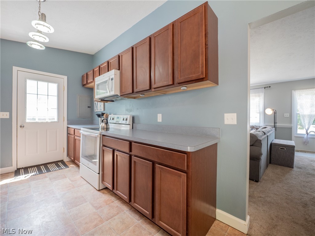 Grayling Estates - Residential