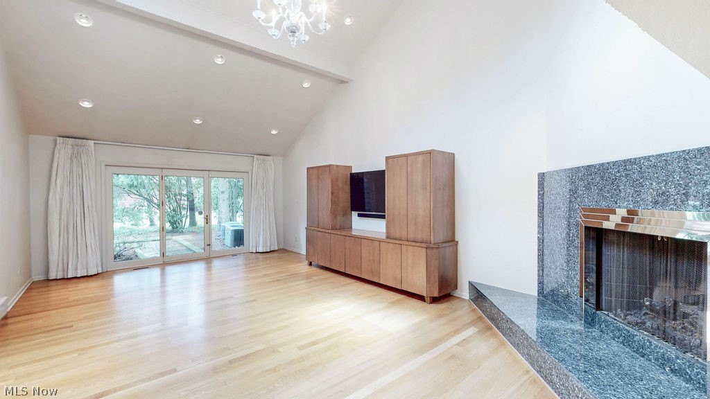 Fairmount Court - Residential