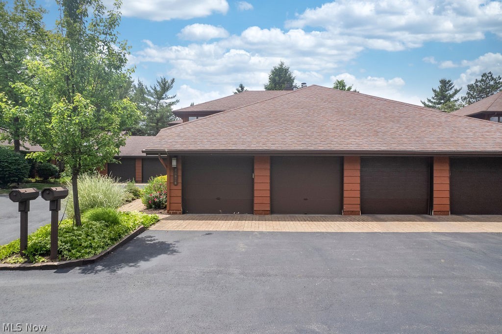 Fairmount Court - Residential