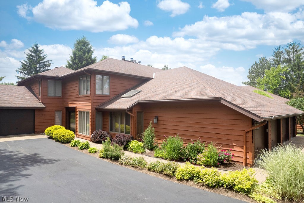 Fairmount Court - Residential