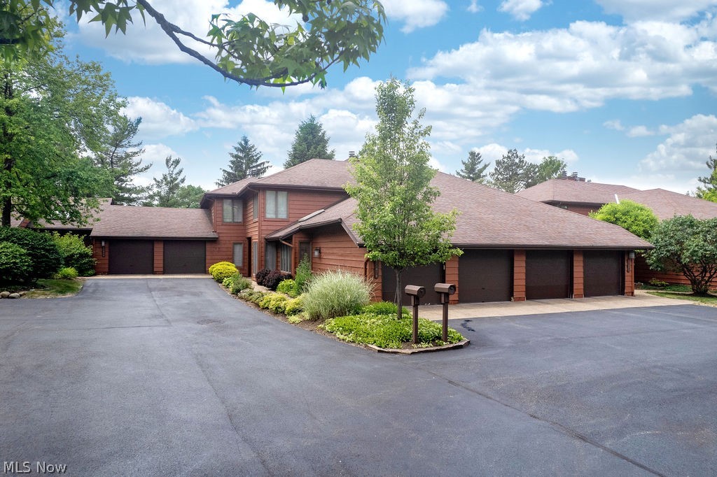Fairmount Court - Residential