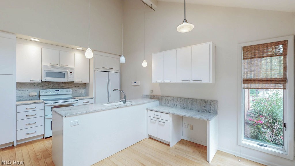 Fairmount Court - Residential