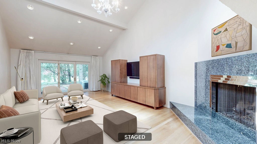 Fairmount Court - Residential