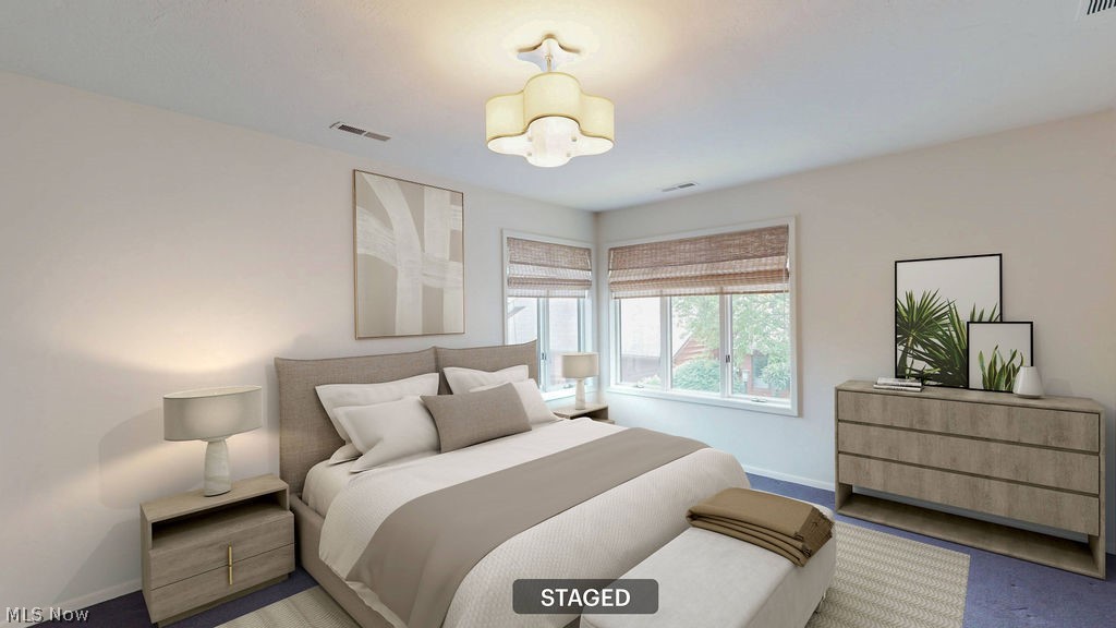 Fairmount Court - Residential