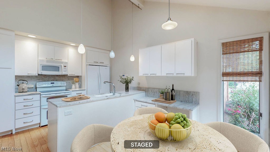 Fairmount Court - Residential