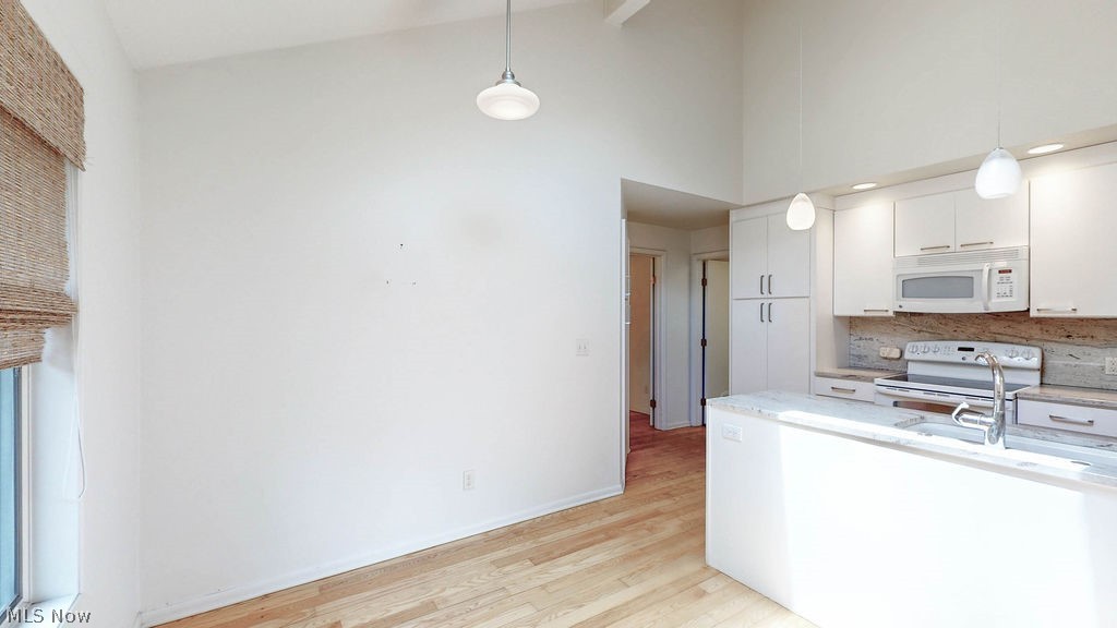 Fairmount Court - Residential