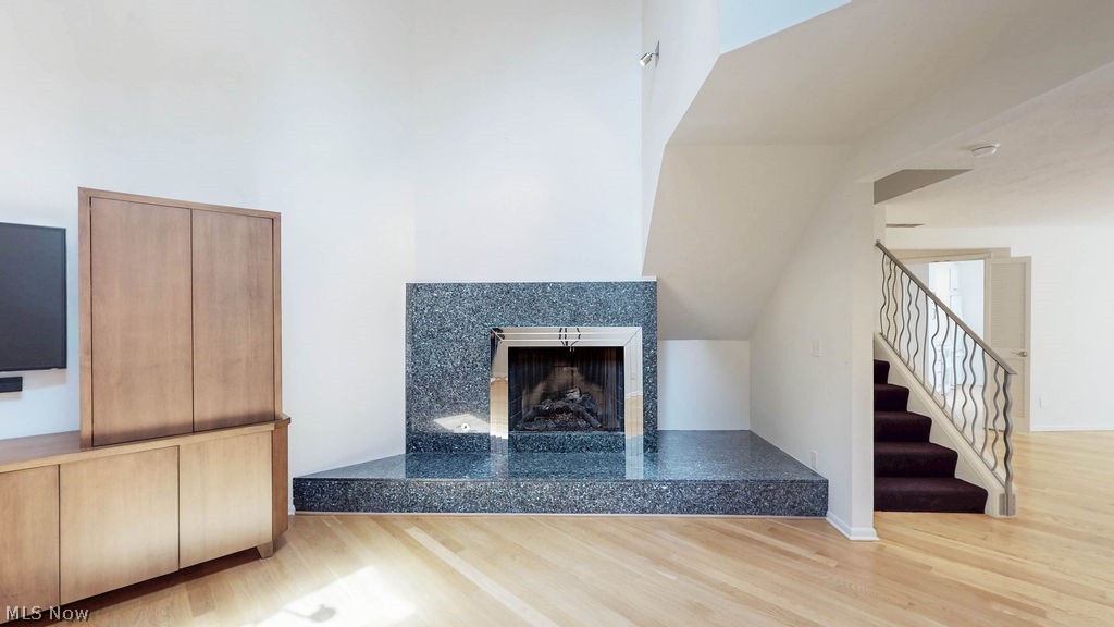 Fairmount Court - Residential