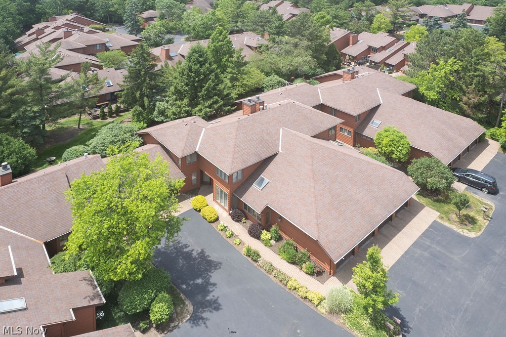 Fairmount Court - Residential