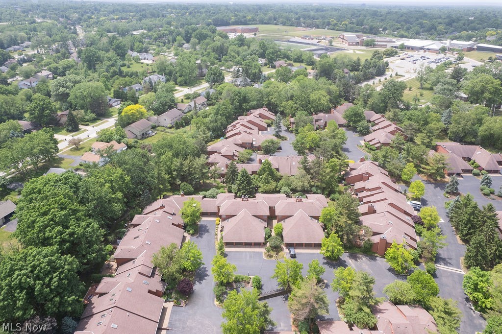 Fairmount Court - Residential