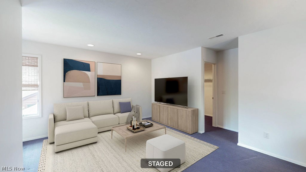 Fairmount Court - Residential