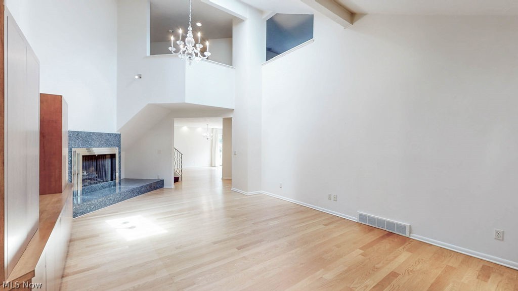 Fairmount Court - Residential