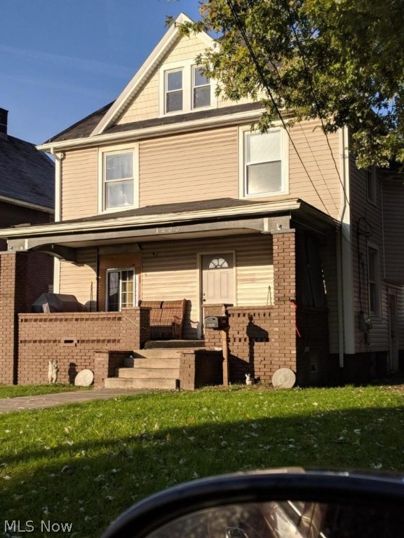 Attention Investors,Great Rehabilitation Project... Very Nice, Spacious 2 Story Colonial with Three Car Detached Garage. In need of your finishing touch. Kitchen and Bathroom renovations has been initiated. Property being sold "As is, Where is" Buyers to Assume Any and All Violations. Motivated Seller... All Reasonable Offers to Be Considered. Schedule your showing today!