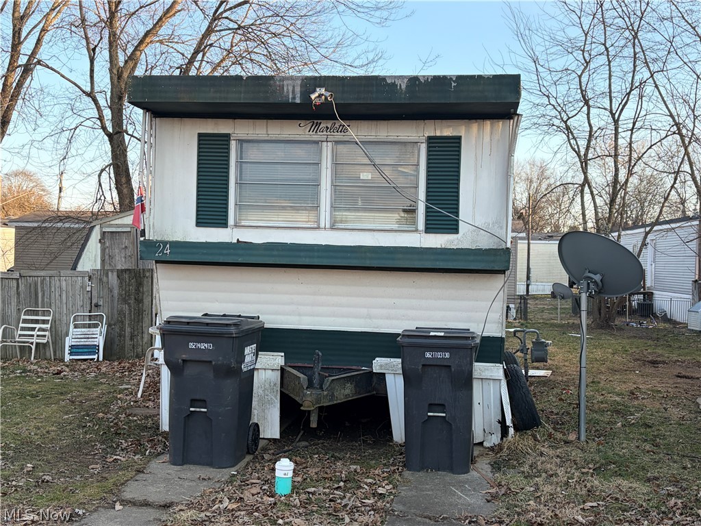 Lemerts Add - Residential