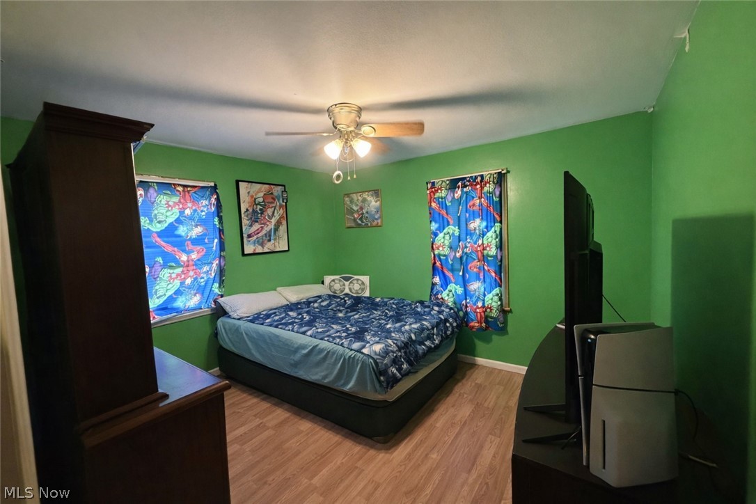Brownlee Woods - Residential