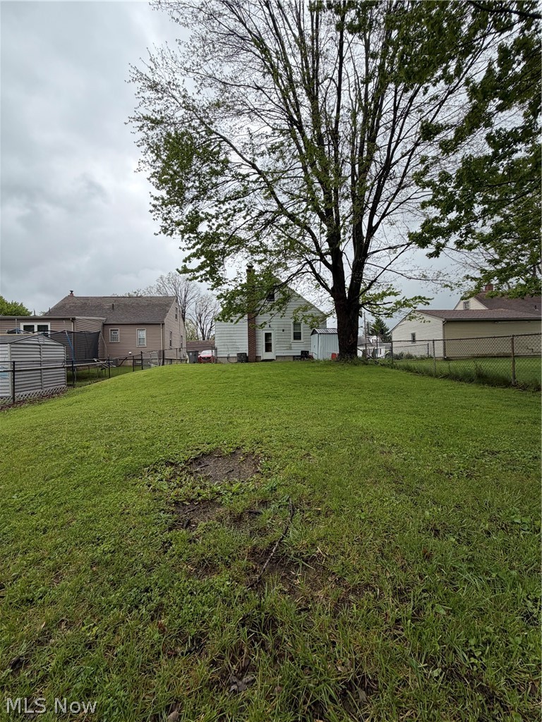Brownlee Woods - Residential