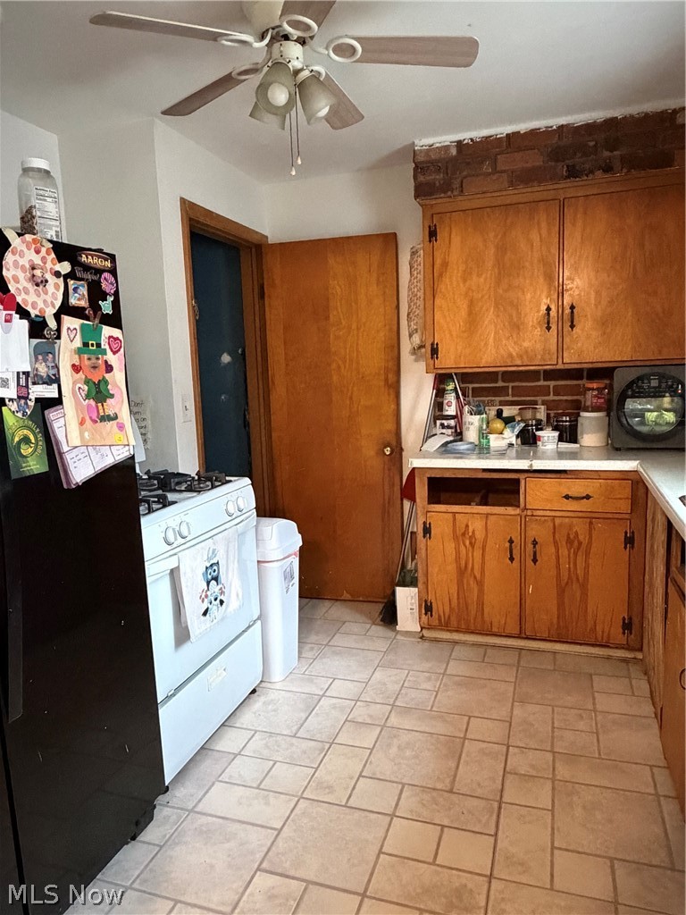 Brownlee Woods - Residential