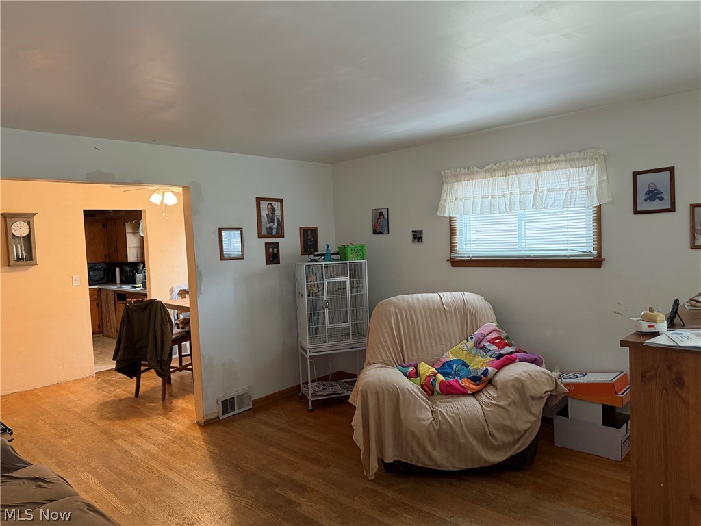 Brownlee Woods - Residential